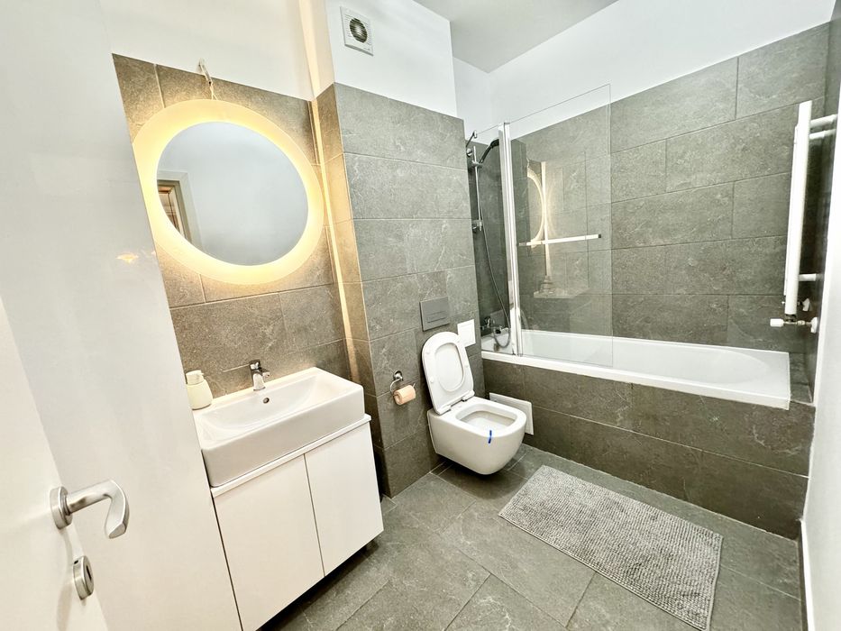 Apartament 2 Camere - Atria Urban Resort - Piscina & Parc - Proprietar