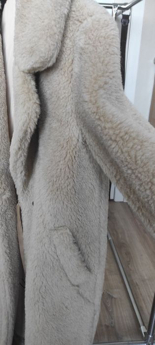 Продам новую шубу