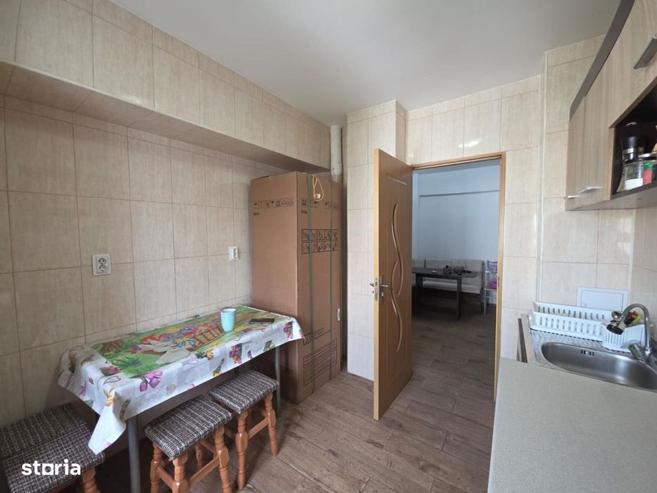 Inchirieri Apartamente 3 camere CARTIERE MILITARI