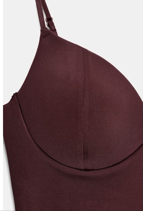 Нов потник от Zara