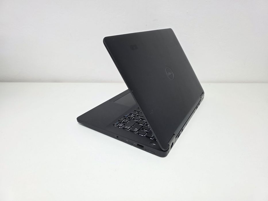 Laptop DELL PRO 12 i5 DDR4 SSD Ultrabook, iluminare. Garantie 1 an