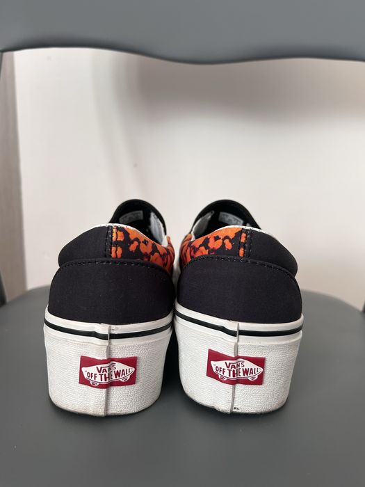 VANS обувки дамски