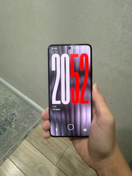 Xiaomi 14T MI///
