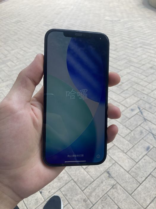 iPhone 12 Pro Max 256Gb 75%