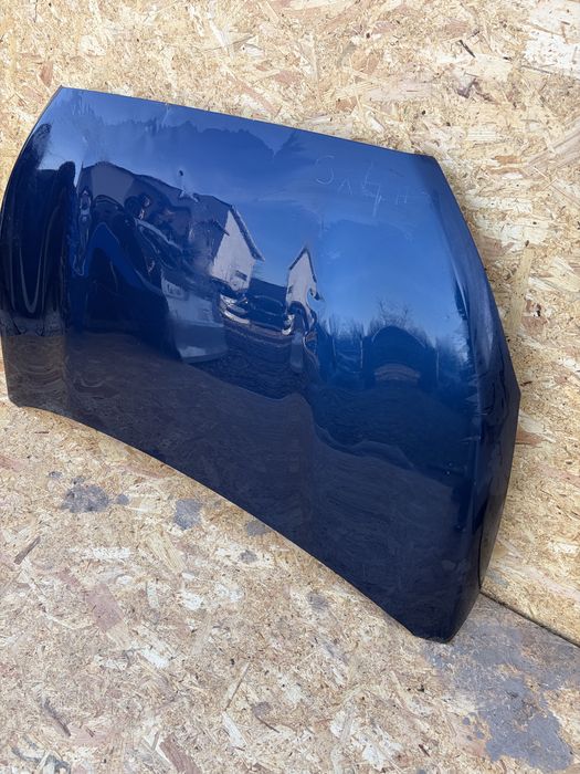 Capota motor SX4 S Cross 2013/2014/2015/2016/2017/2018/2019
