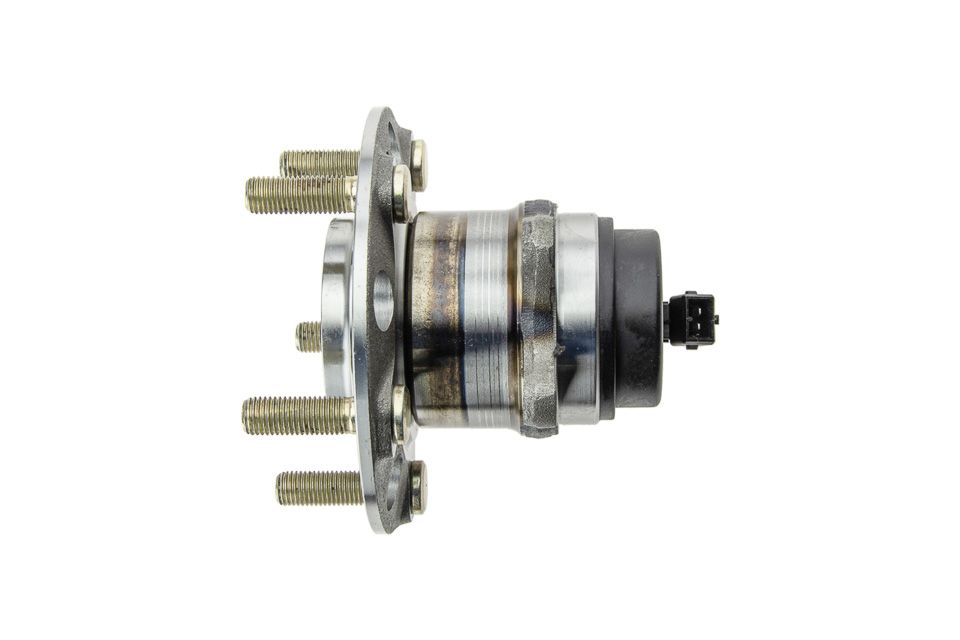 Butuc roata spate Kia Soul 2008-2014, Venga 2009-2019, Hyundai Ix20 2009-2019 NTY KLT-KA-322