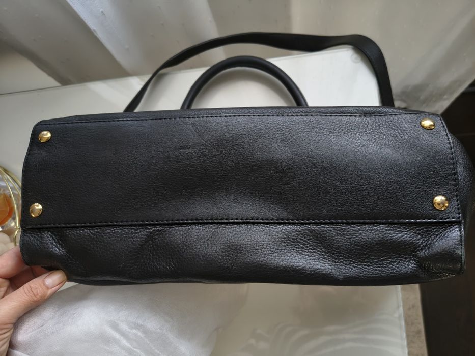 Geanta Michael Kors de piele naturala