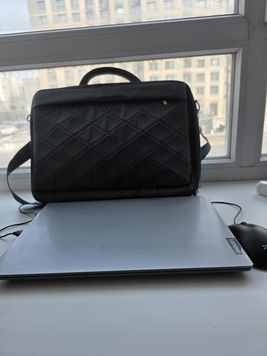 Продам шустрый ноутбук Lenovo