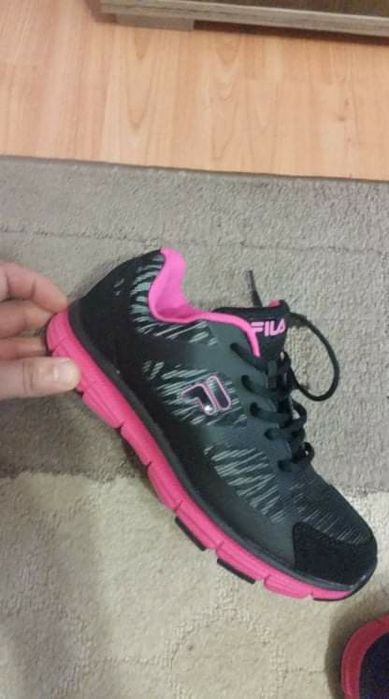 Оригинални маратонки Fila