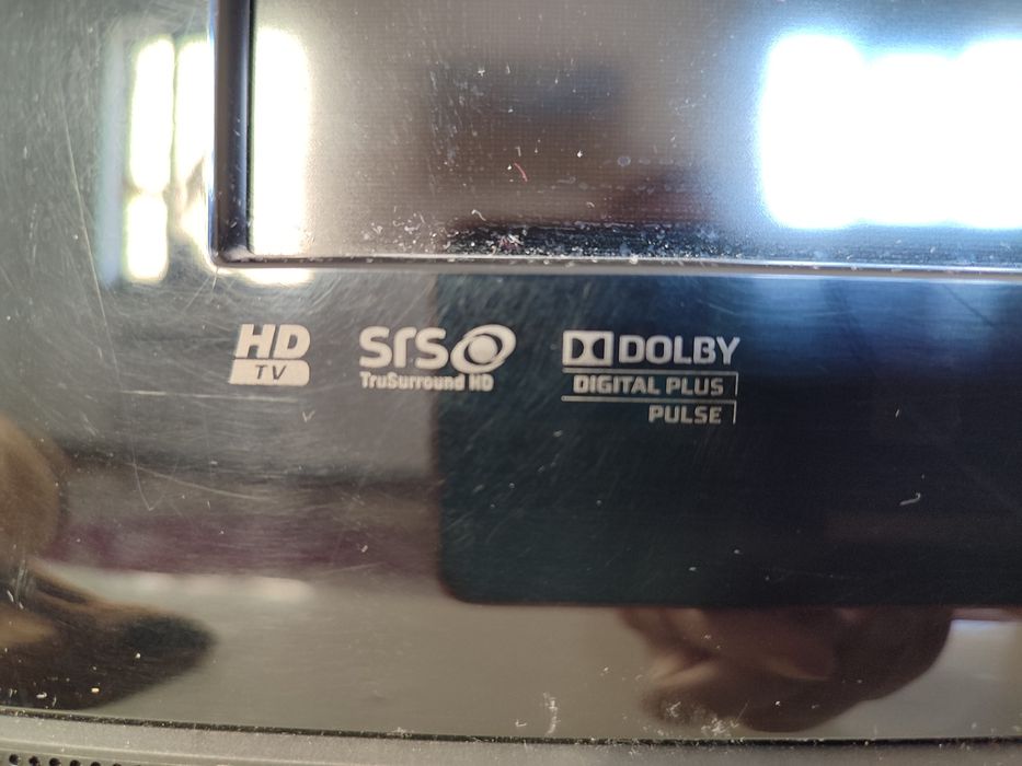 Samsung телевизор б/у