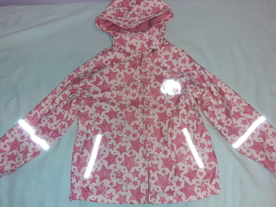 Детски дъждобран за 6/7 г