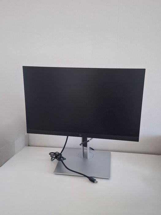 Монитор HP E22 G4 21.5 дюйма