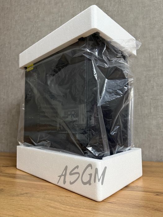 Компьютер Intel® Core™ i5-7500, 7th Gen, 3.6 GHz