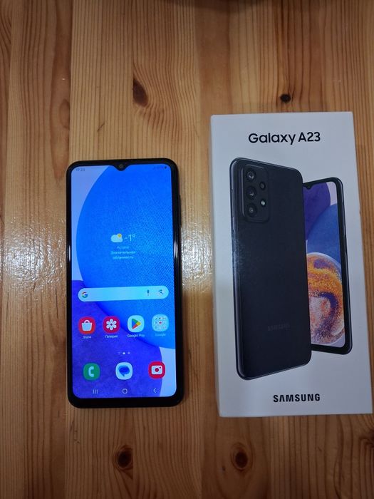 Samsung Galaxy  А 23