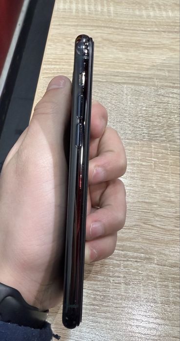 iphone 11 pro / ideal / 256gb