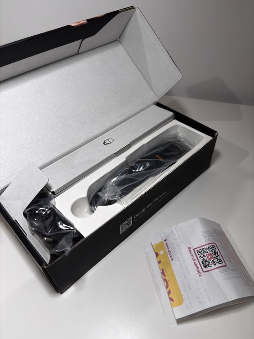 Aparat de tuns/ras barba/contur Braun Beard Trimmer 5 NOU