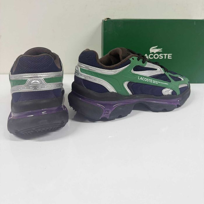 Lacoste L003 Тrainers