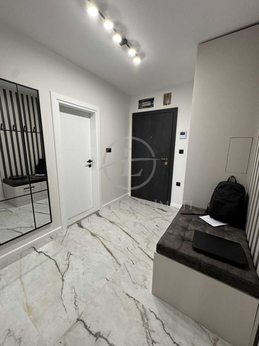 Реф. 3384 Двустаен Обзаведен Остромила