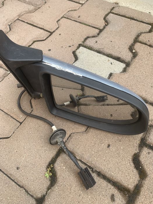 Огледало ляво дясно опел зафира opel zafira
