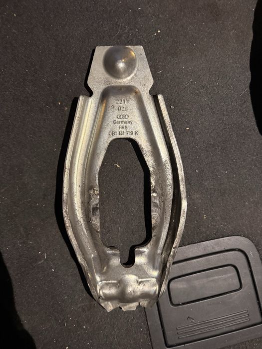 Kit ambreiaj audi a5 2013