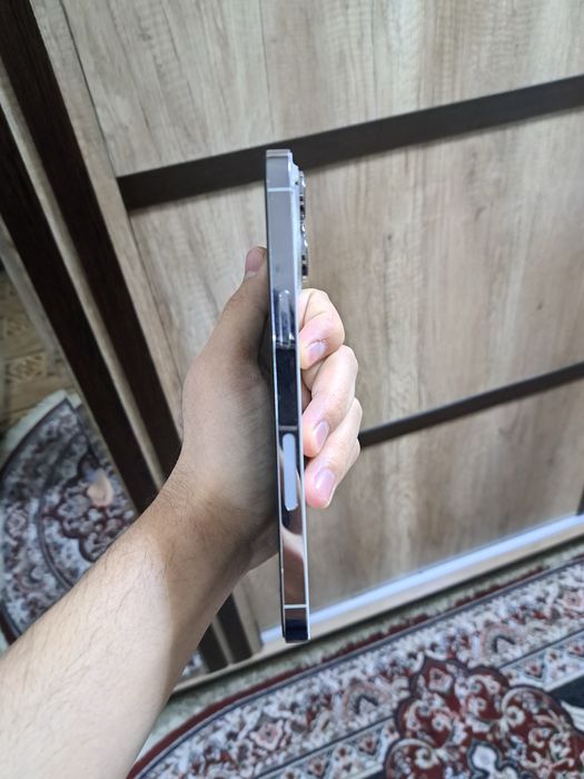 Iphone 14 pro max white 79% емкост