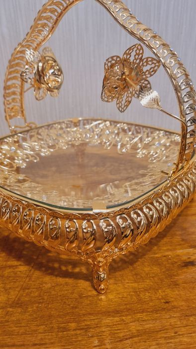 Блюдо для фруктов