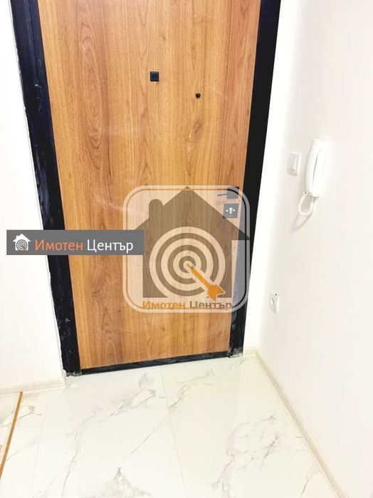 2-стаен апартамент