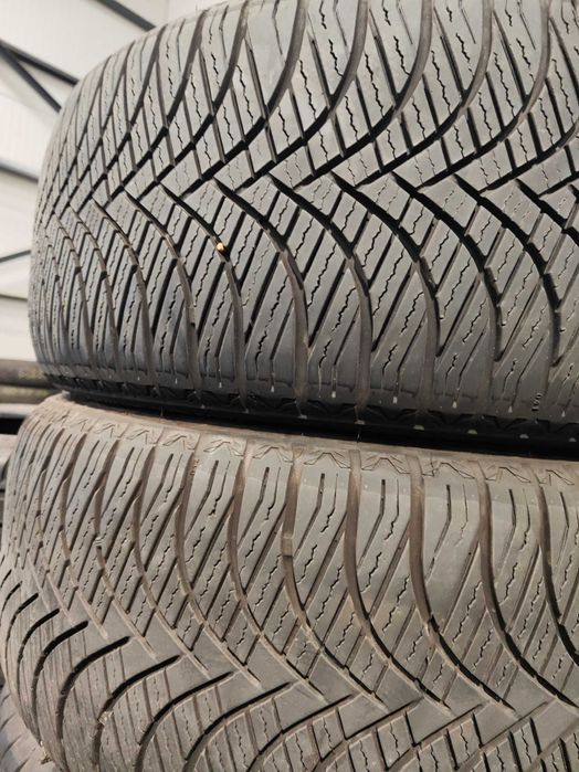2бр. зимни гуми 225/40/18 Goodride