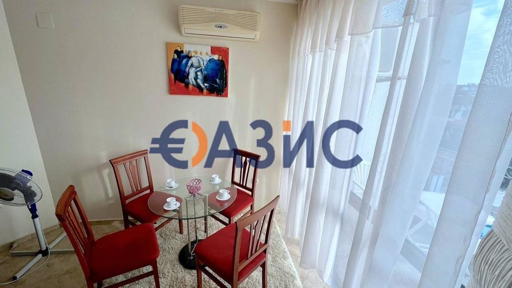 Продава се Двустаен апартамент в с. Равда, Област Бургас - 66 кв.м за 1060 €/кв.м - Снимка #3