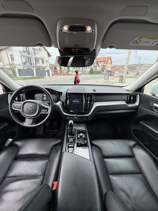 Vand Volvo XC60 4x4 diesel inscription!