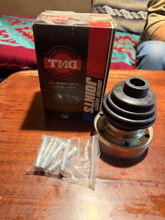 Продам шрус (граната)