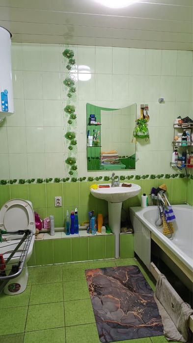 Продам частный дом