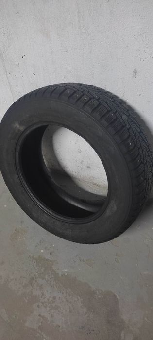 Nokian Nordman 7 SUV