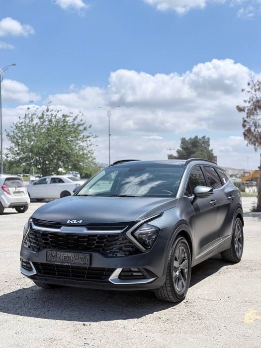 Срочна янги Kia Sportag 4позиця понарама люкли 2023га 2024 сотилади