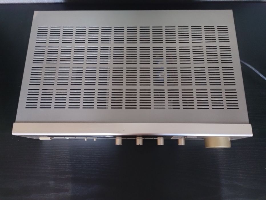 Ресивър Denon-DRA-385RD