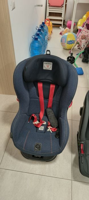 Scaun auto  Peg Perego