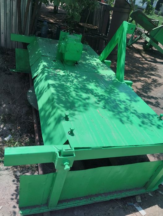 Касилка сотилади