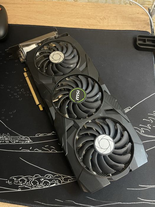 Gtx 1080 ti msi