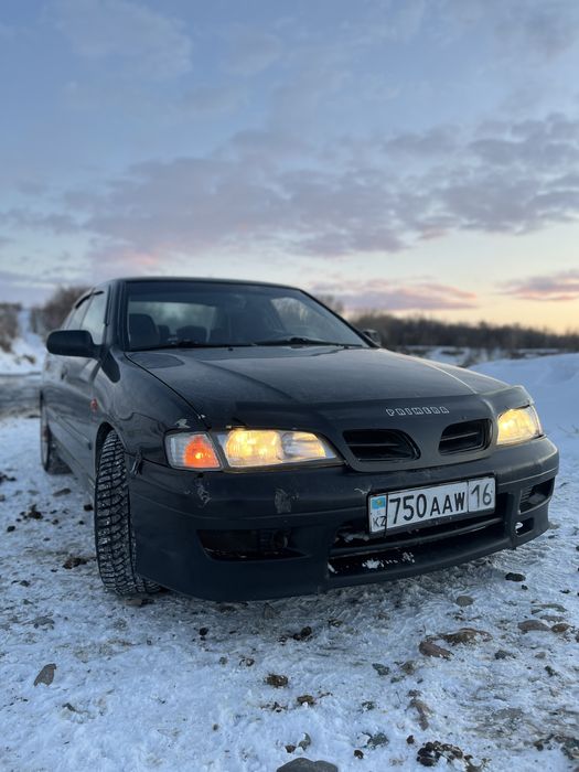 Ниссан примера п11