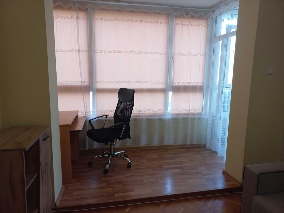 Дава се под наем Двустаен апартамент в Варна, Спортна зала - 60 кв.м за 400 € - Снимка #2