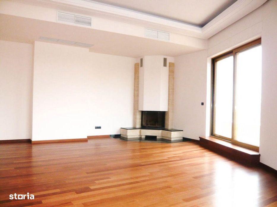 Penthouse 3 camere | Primaverii — fotografia 1