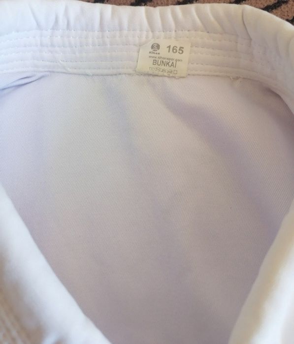 Скидка до октября Каратэ Кимано