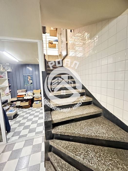 Дава се под наем Заведение в Пловдив, Христо Смирненски - 200 кв.м за 1428 € - Снимка #7