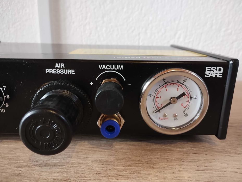 Контролер за диспенсър 982