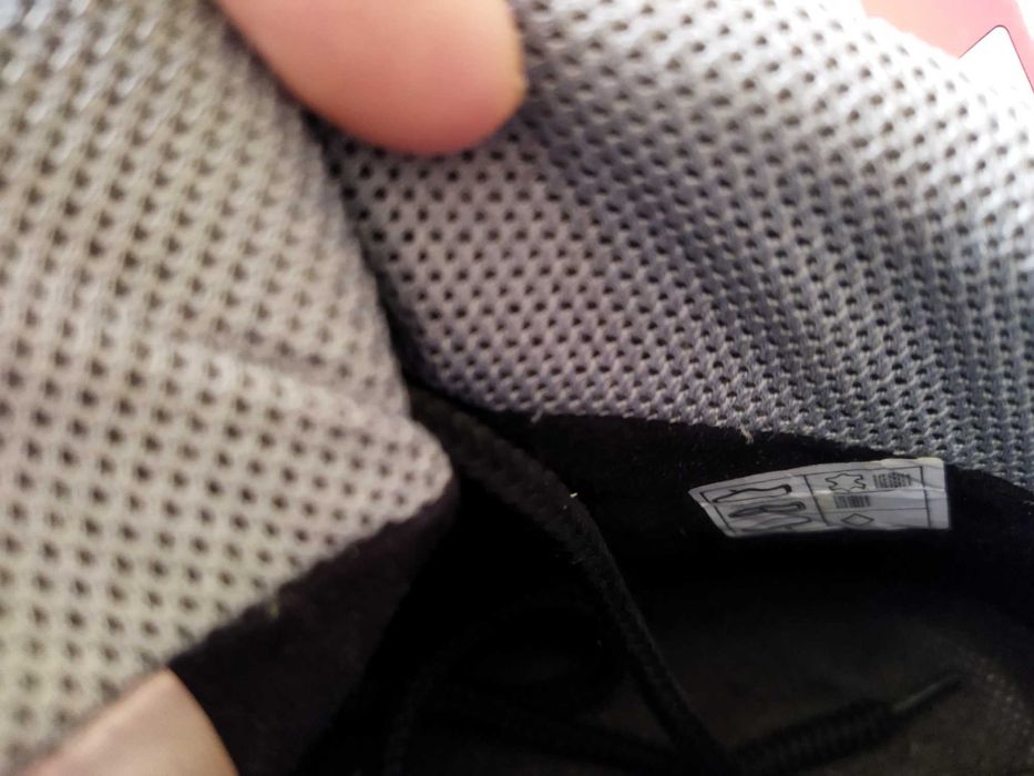 Планински обувки Comfortex