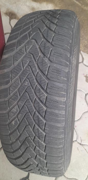 Jante 195 65 r15 vw Skoda