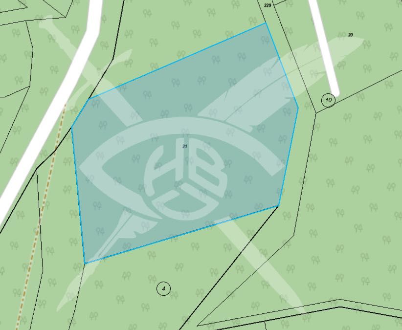 Парцел-хижа Здравец! 101781