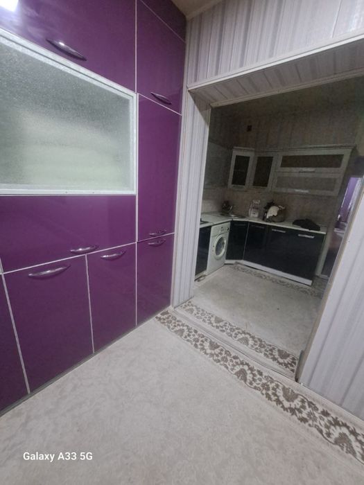 3х комнатная с обстановкой в 10 микрорайоне