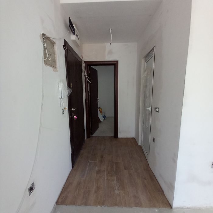 Дава се под наем Офис в Варна, Левски - 32 кв.м за 382.5 € - Снимка #5