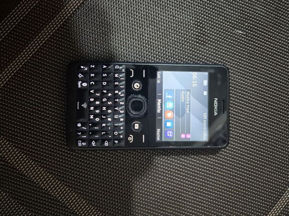 Vând Nokia model 210